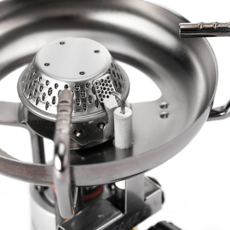Газовая горелка Kovea Scorpion Stove KB-0410