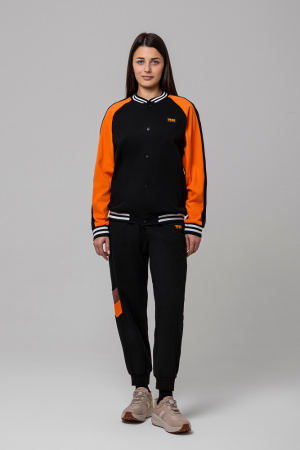 Костюм детский/женский Remington Young Club Black