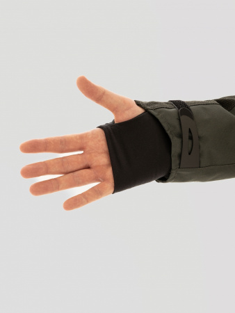 Куртка Remington Moto Traverse Black/Gray