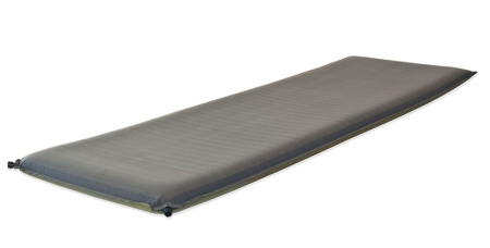 Коврик самонадувающийся 198x66x7,5 Comfort Alexika