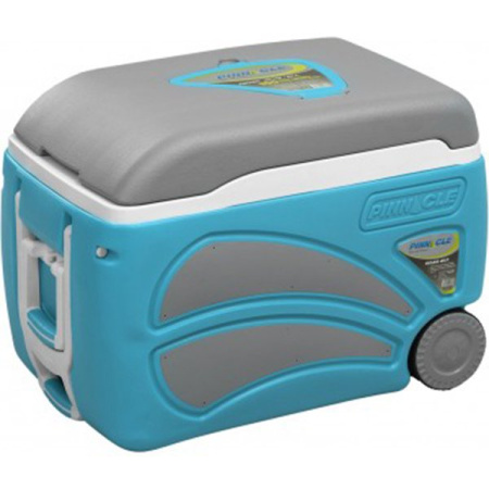 Изотермический контейнер 45 л Proxon голубой (TPX-6001-45-B) Pinnacle
