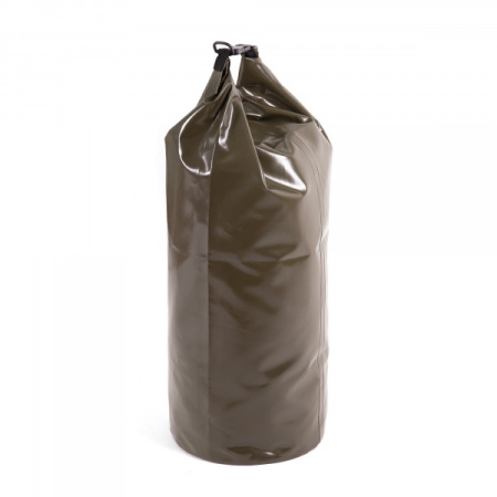 Гермомешок Dry Bag без лямок, 60 л, хаки  Следопыт 