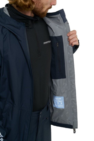 Костюм Outdoor suit 3445 DarkGrey Finntrail