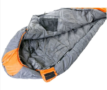 Спальник "Oimyakon T-Loft" (-10/-15/-30) Tramp