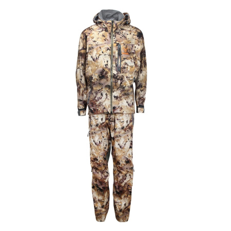 Костюм Stormfront Yellow Waterfowl Honeycombs Remington