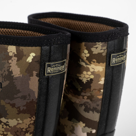 Полусапоги Remington Warder boots timber 