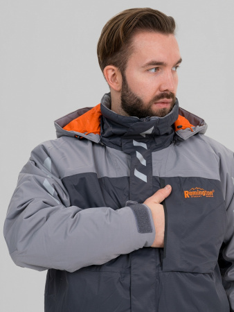 Костюм Remington Сurrent Gray