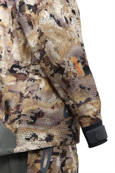 Костюм Stormfront Yellow Waterfowl Honeycombs Remington