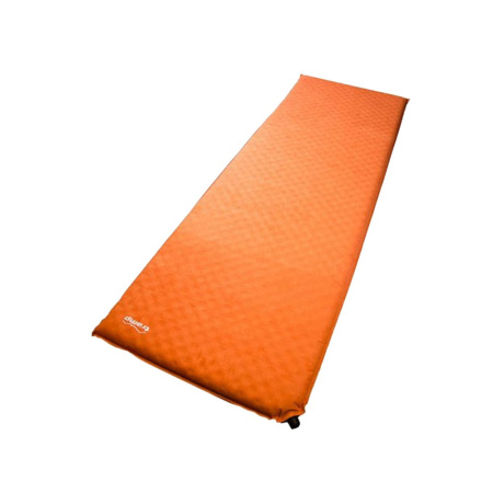 Коврик самонадувающийся Suede 5 cm (188*65*5) Tramp (TRI-021)