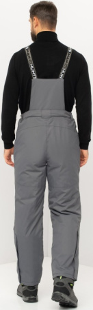 Костюм демисезонный Торнадо Серый Breathable Huntsman