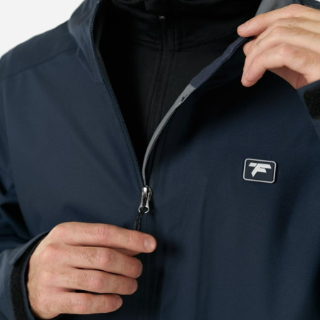 Костюм Outdoor suit 3445 DarkGrey Finntrail