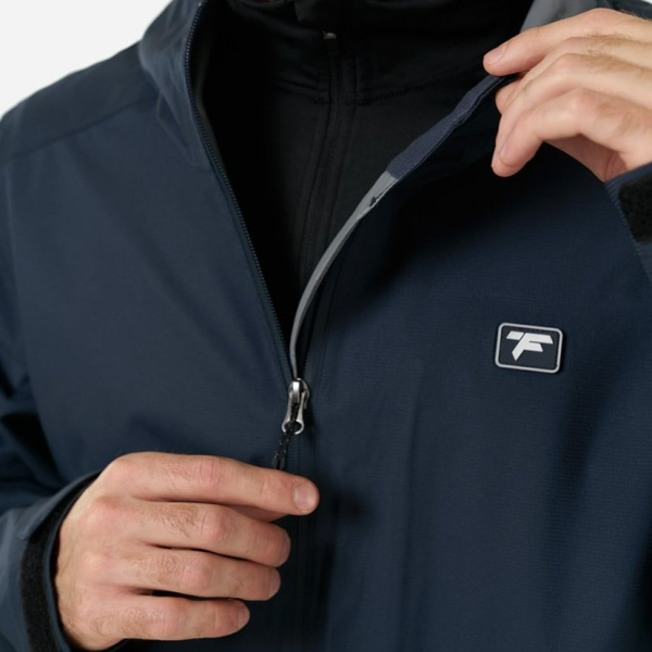 Костюм Outdoor suit 3445 DarkGrey Finntrail