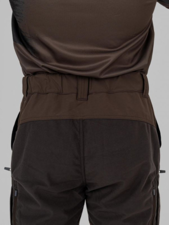 Брюки Remington Classic Hunting Brown