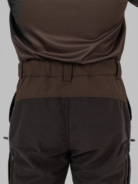 Брюки Remington Classic Hunting Brown