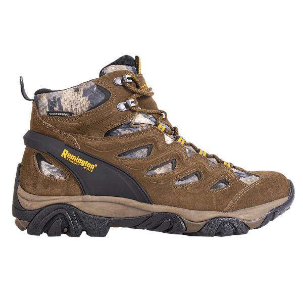 Ботинки Remington Outdoor Trekking Brown