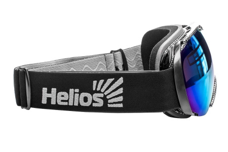 Очки горнолыжные (HS-HX-012) Helios