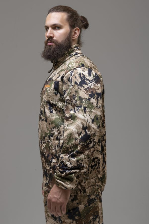 Джемпер Remington Polar Dream South Forest