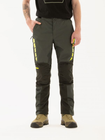 Брюки Remington Moto Traverse Black