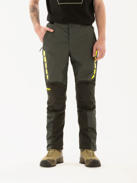 Брюки Remington Moto Traverse Black