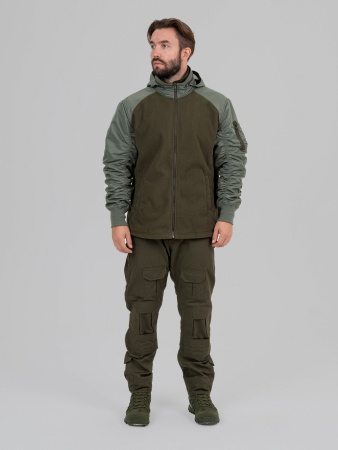 Куртка Remington Survival Jacket Green