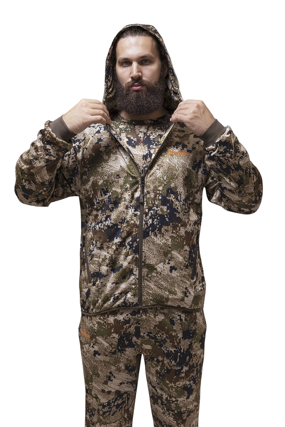 Костюм Remington Alabama Professional south forest