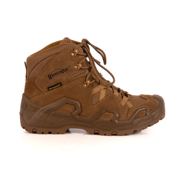 Ботинки Remington Boots Military Style Canyon New