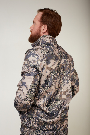 Джемпер Polar Dream Figure Remington