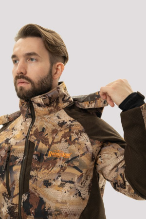Костюм Remington XM Elite Improved Yellow Waterfowl Honeycombs