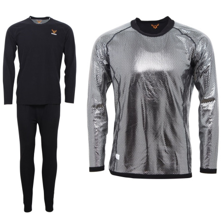 Термобелье Thermal Reflective (Remington)