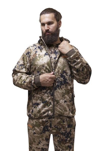 Костюм Remington Alabama Professional south forest