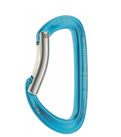 Карабин CAMP ORBIT BENT GATE