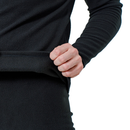 Термобелье Сибирский Следопыт Fleece Zip (до -25°С)