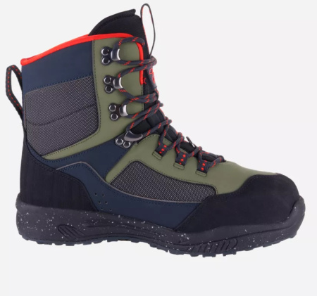 Ботинки для рыбалки Finntrail Speedmaster Graphite 5232