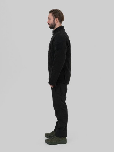 Джемпер Remington Cold-proof Tactical Сatching Fleece Black