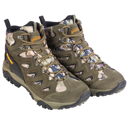Ботинки Remington Outdoor Trekking Olive