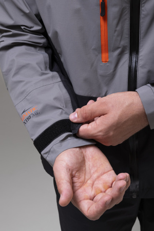 Костюм Remington Fishing Royal Fish Grey/Black