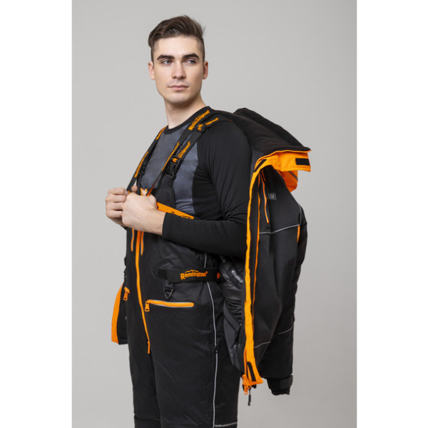 Костюм рыболовный Remington Mr.Ide Travel