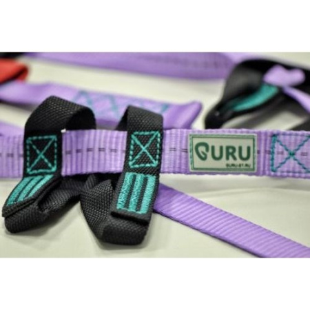 Накопитель спортивный GURU