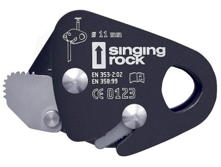 Зажим SR LOCKER Singing Rock