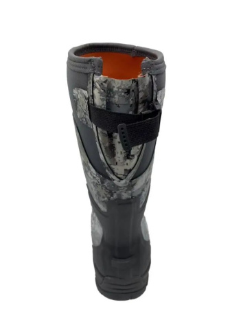 Сапоги Remington Wintering tall boots 1600 g thinsulate Winter forest 
