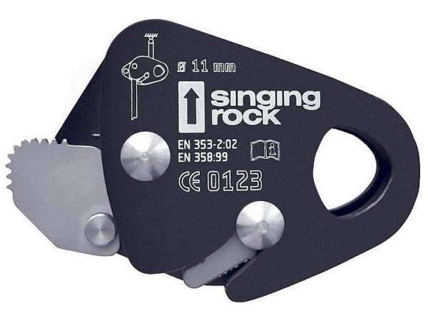 Зажим SR LOCKER Singing Rock
