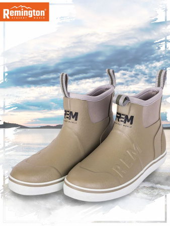 Сапоги Remington Deck Boots Green