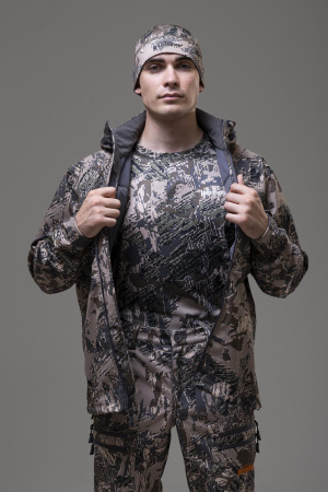 Костюм Remington Forest Hunter Figure