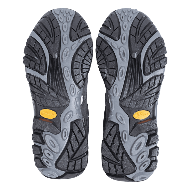 Ботинки Remington Trekking Boots Gray