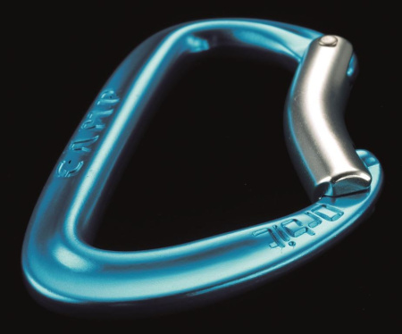 Карабин CAMP ORBIT BENT GATE