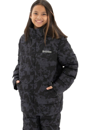 Костюм Remington Unisex Women and Children Winter Black