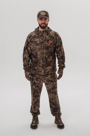 Костюм Remington Alabama Professional Green Forest