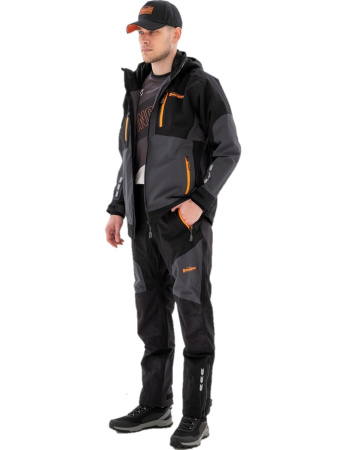 Костюм Remington Fishing Great Take Black