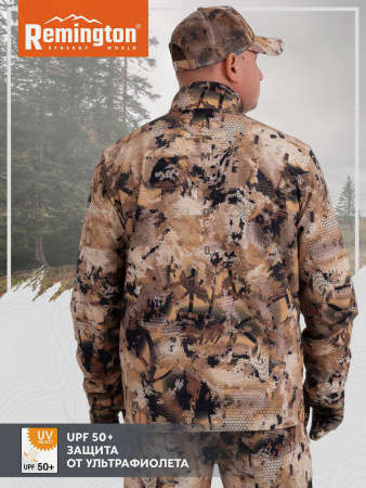 Костюм Arizona Yellow Waterfowl Honeycomb Remington