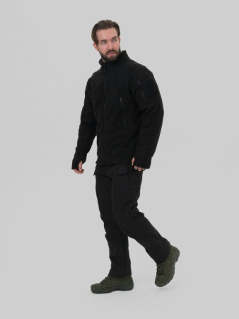 Джемпер Remington Cold-proof Tactical Сatching Fleece Black